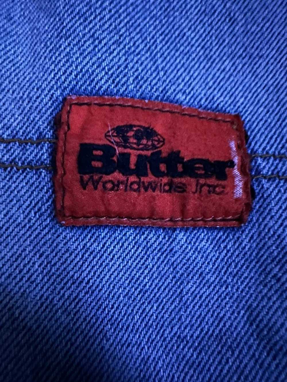 Butter Goods Buttergoods jeans - image 1