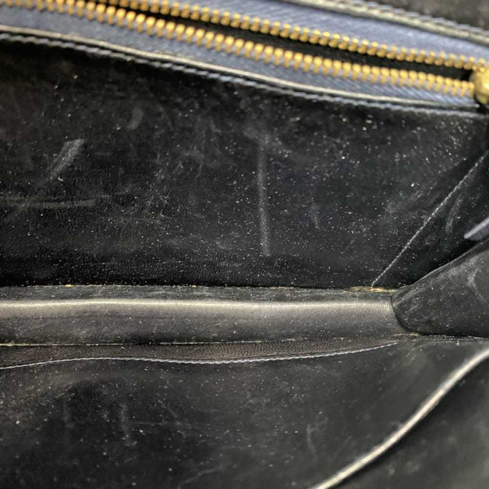 Hermès Constance leather clutch bag - image 10