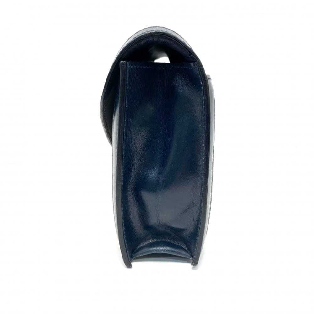 Hermès Constance leather clutch bag - image 3