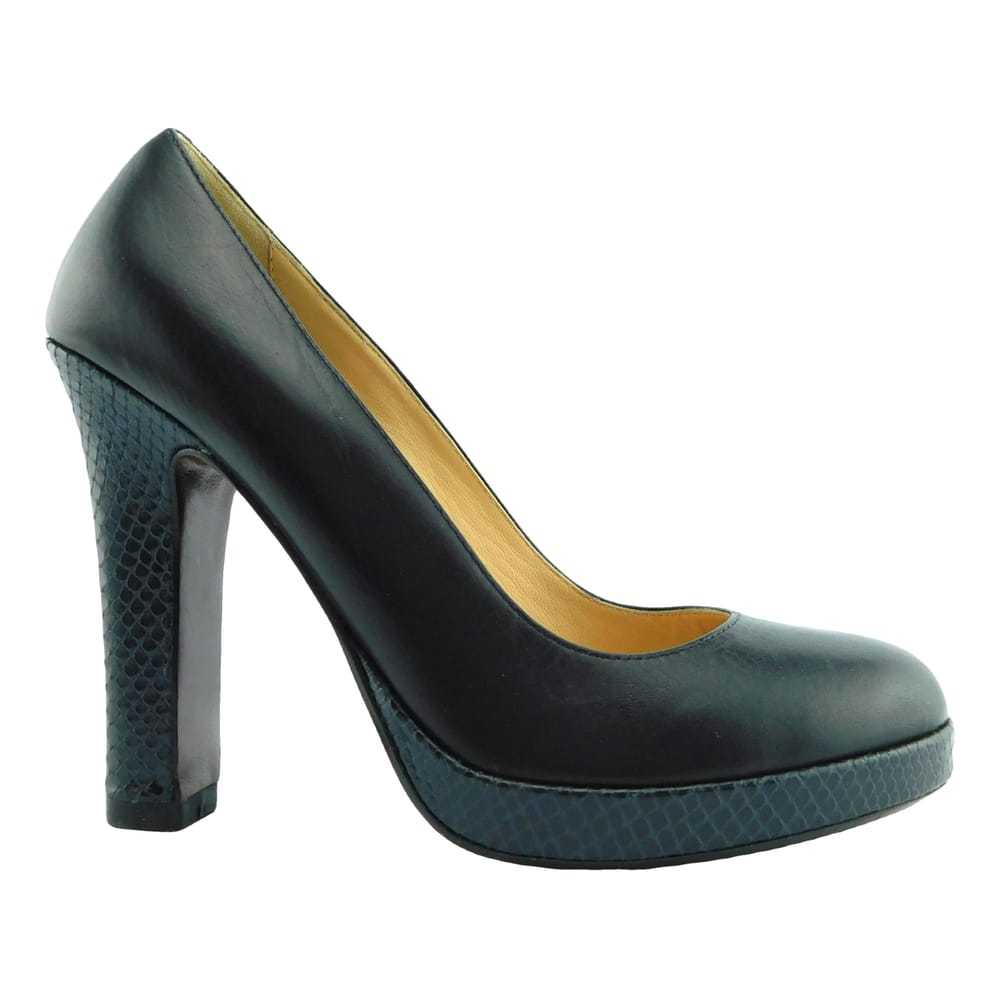 Cole Haan Leather heels - image 1