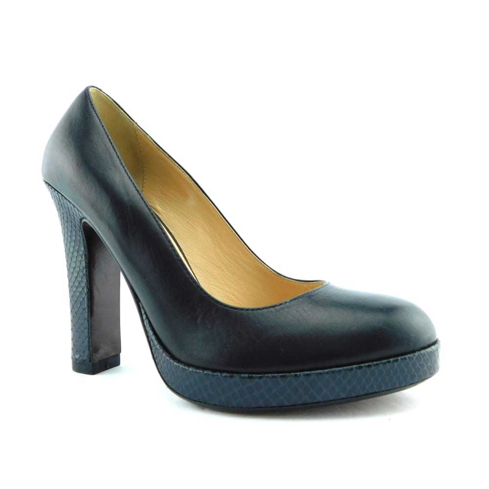 Cole Haan Leather heels - image 3