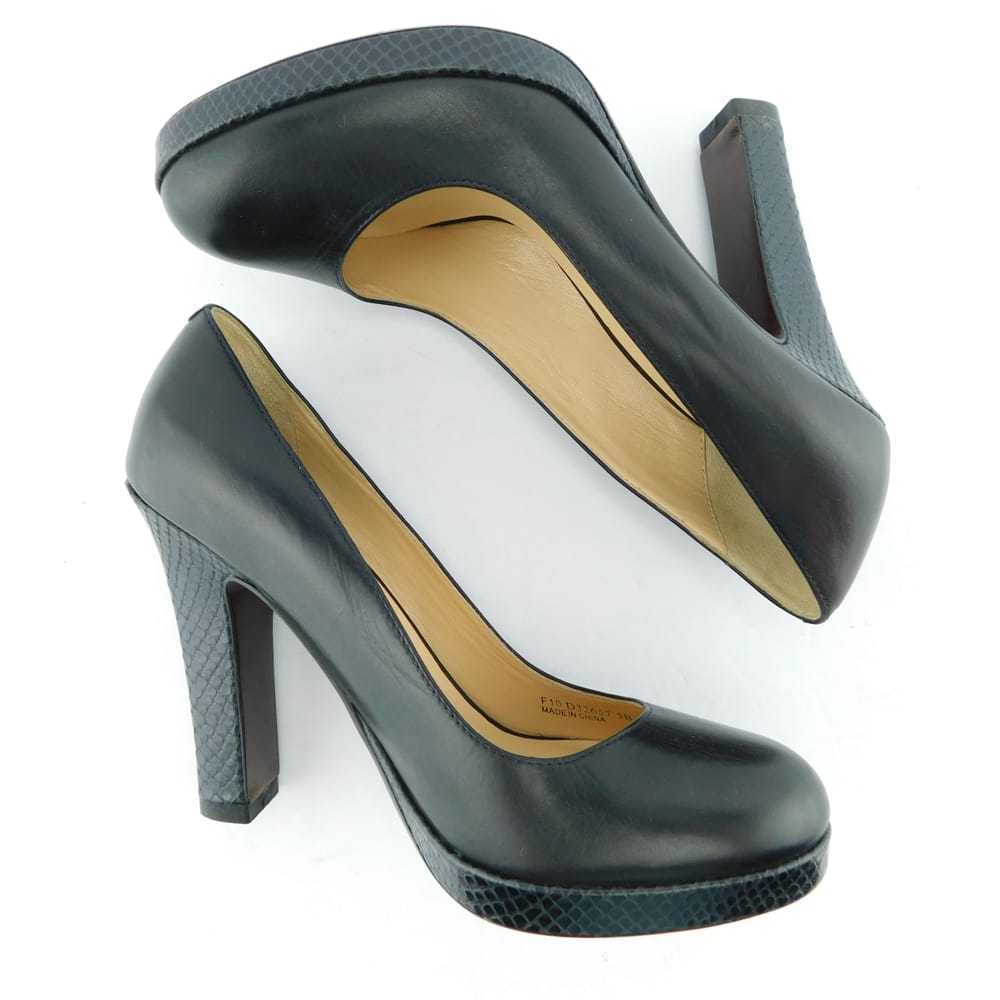 Cole Haan Leather heels - image 6