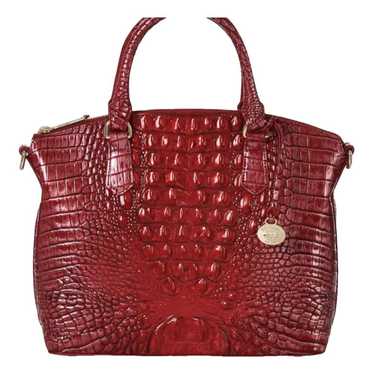 Brahmin Leather handbag - image 1