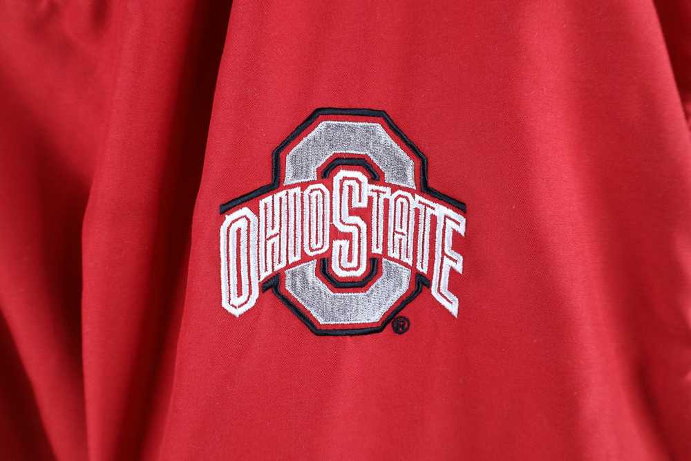 Vintage Vintage 90s State University Windbreaker … - image 4