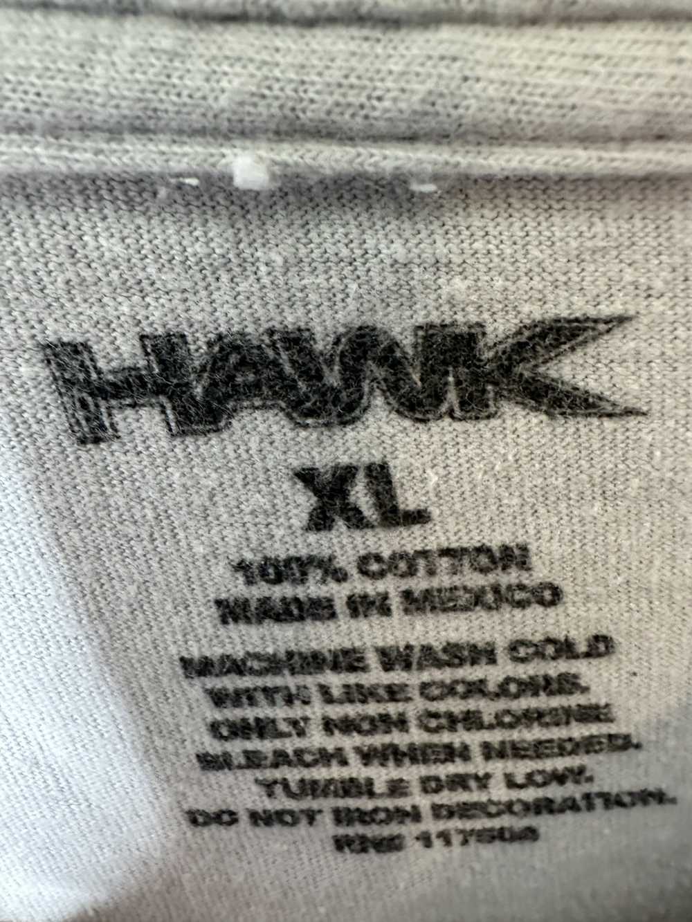 Tony Hawk × Vintage Y2K tony hawk’s skateboard ts… - image 6
