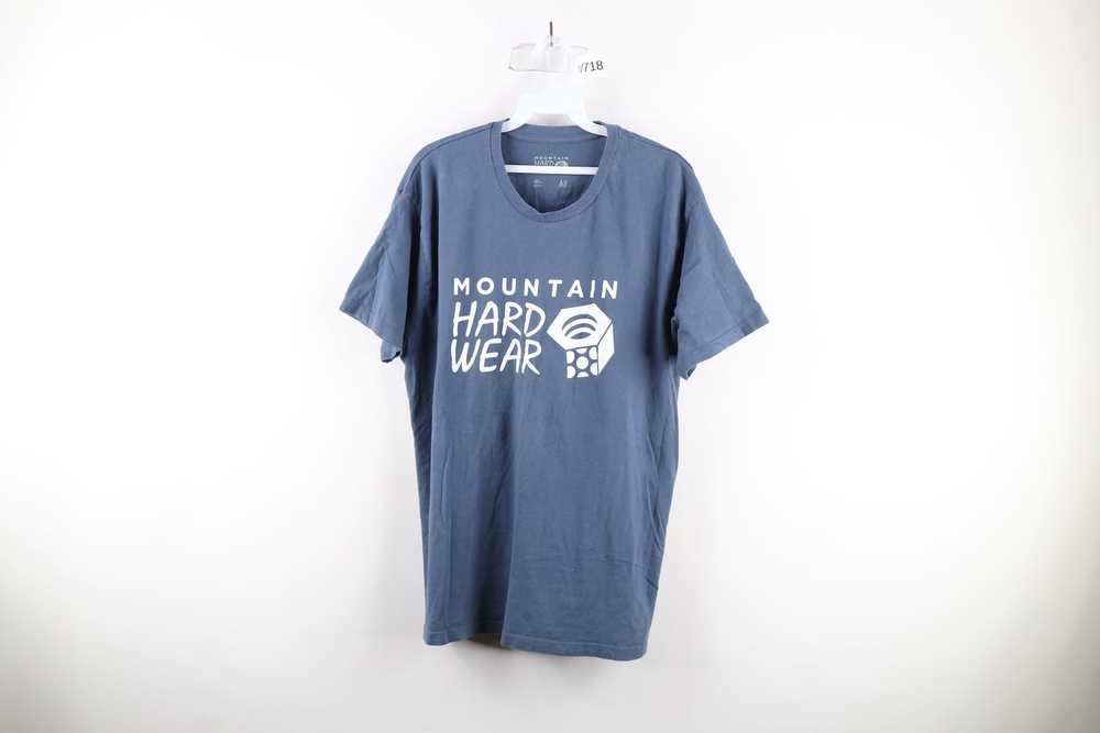 Mountain Hardwear × Vintage Mountain Hardwear Out… - image 1