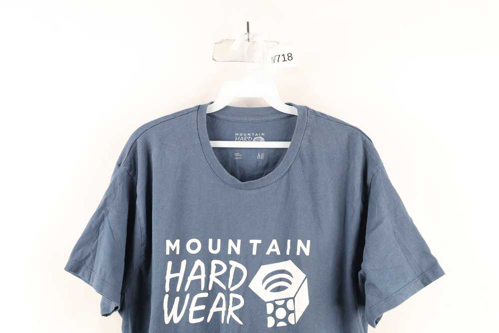 Mountain Hardwear × Vintage Mountain Hardwear Out… - image 2