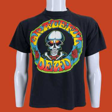 Brockum Grateful Dead Shirt Aoxomoxoa T shirt Broc