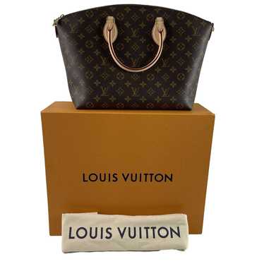 Louis Vuitton Louis Vuitton Excellent Boétie MM B… - image 1