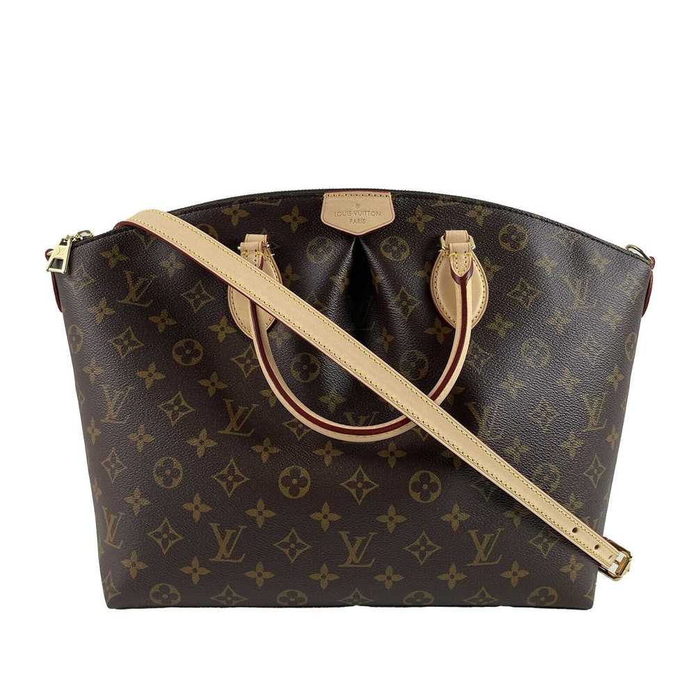 Louis Vuitton Louis Vuitton Excellent Boétie MM B… - image 3