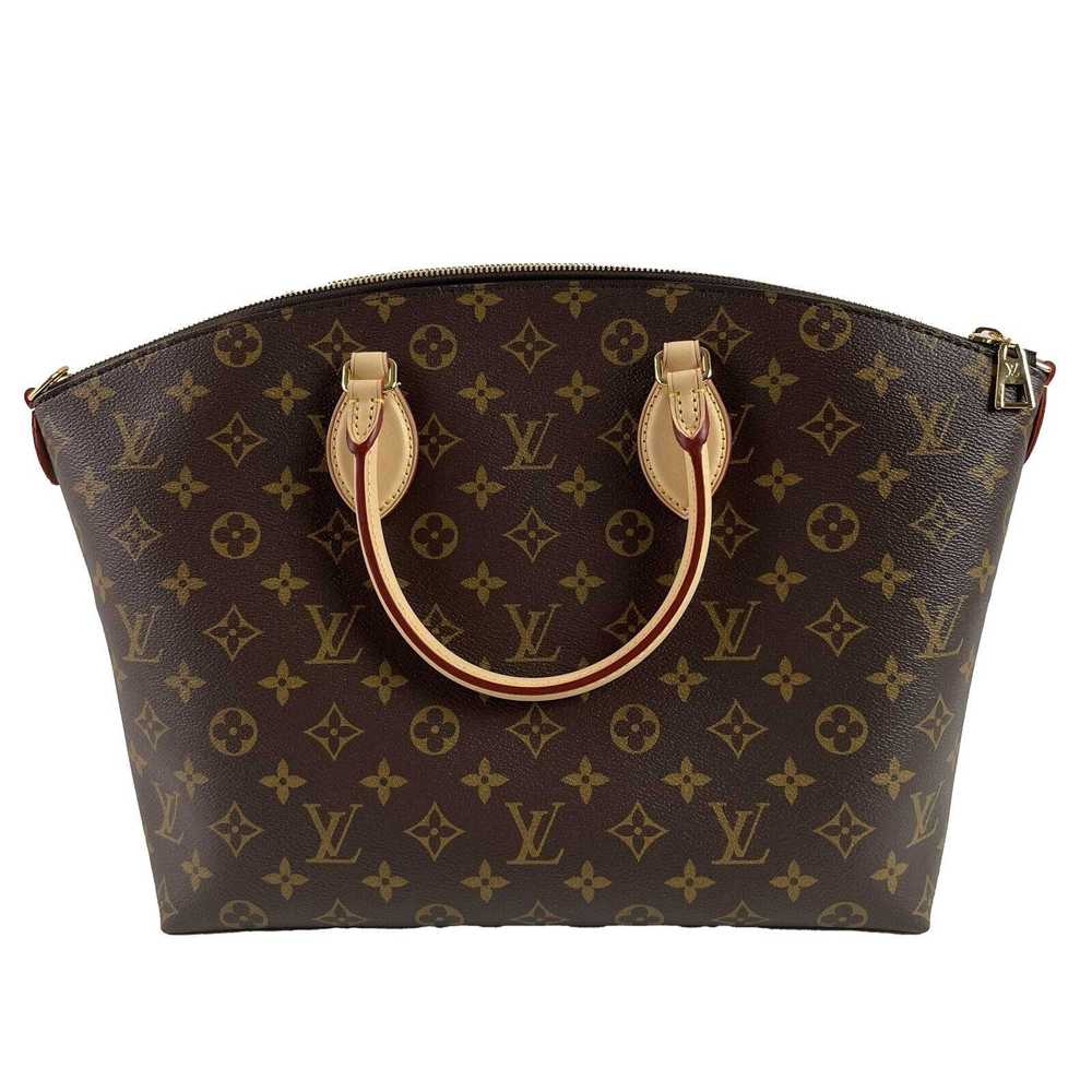 Louis Vuitton Louis Vuitton Excellent Boétie MM B… - image 6