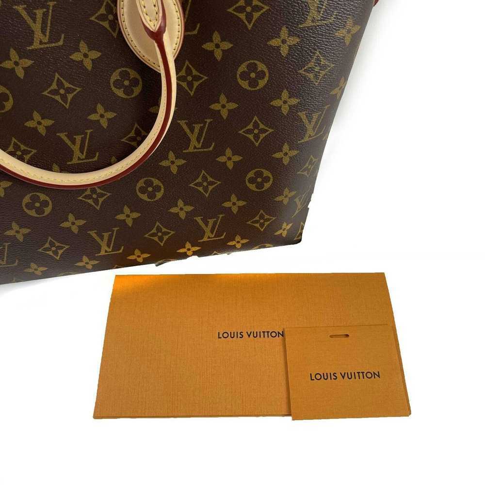 Louis Vuitton Louis Vuitton Excellent Boétie MM B… - image 7