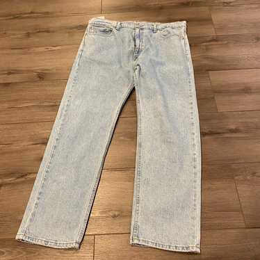 Vintage Levis Straight 505 Jeans - image 1
