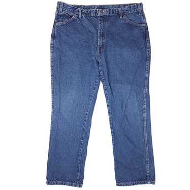 Vintage Dickies Straight Leg Work Jeans - image 1