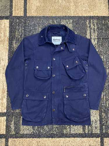 Barbour × white mountaineering - Gem
