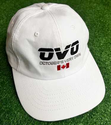 Octobers Very Own Drake OVO Canada Toronto Hat - image 1