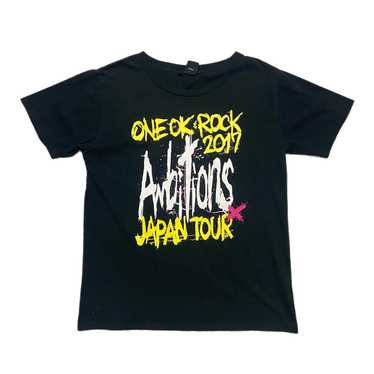 One ok rock shirt - Gem