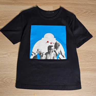 Original kaws printed t - Gem