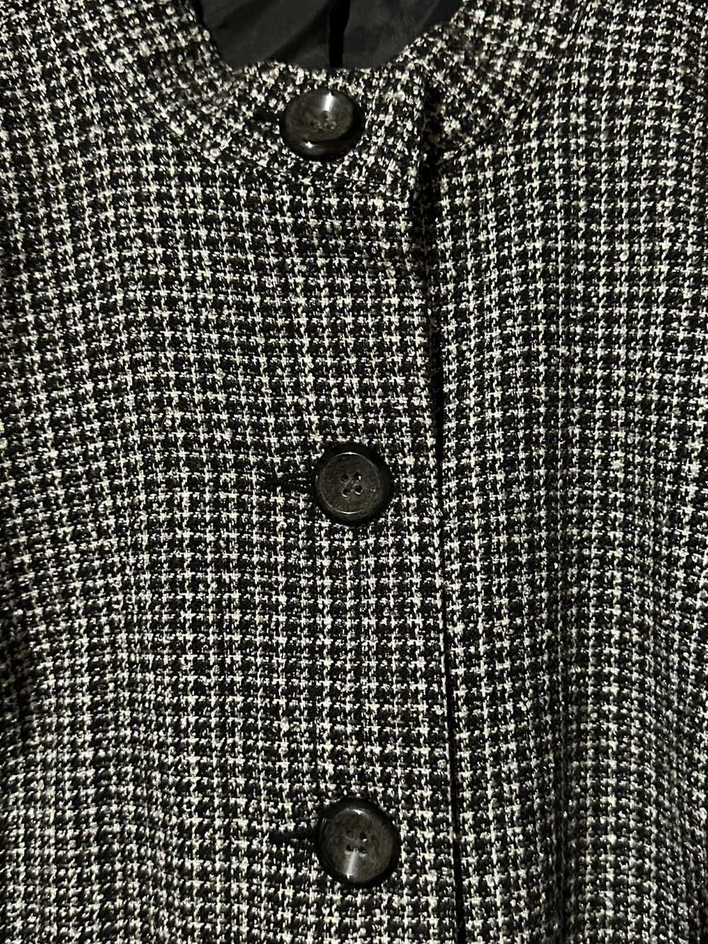 Van Heusen Van Heusen Studio Y2K Houndstooth Wome… - image 3