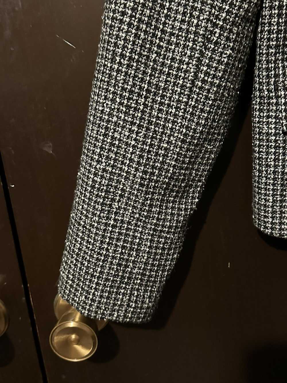 Van Heusen Van Heusen Studio Y2K Houndstooth Wome… - image 5