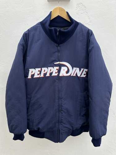 Mvp Vintage Pepperdine University Jacket
