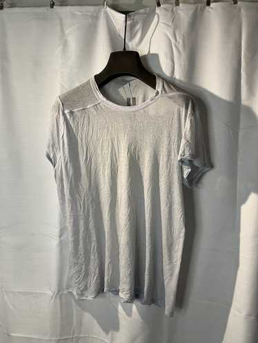 Rick owens level tshirt - Gem