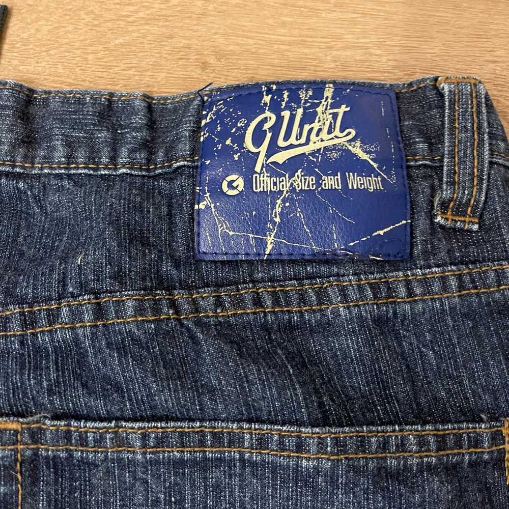 Vintage G-Unit Jeans - image 2