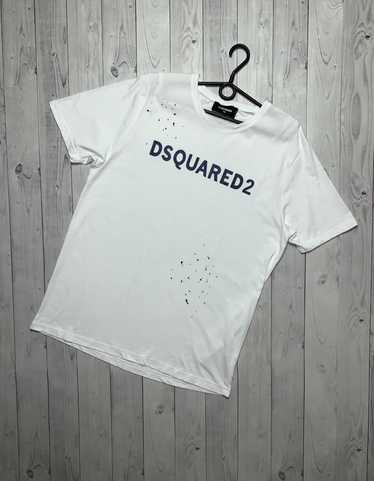 Dsquared2 × Luxury × Streetwear Dsquared 2 tee bi… - image 1