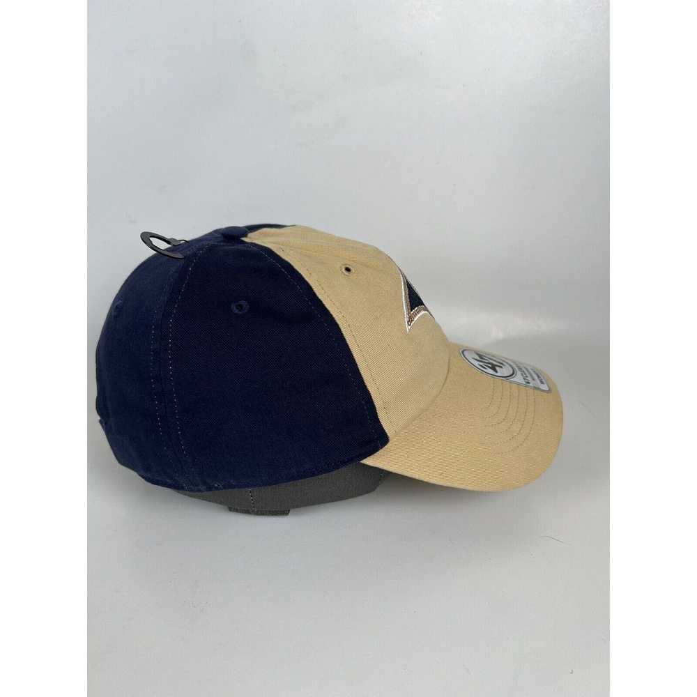 47 Brand Los Angeles Rams Women’s Strapback Hat C… - image 8
