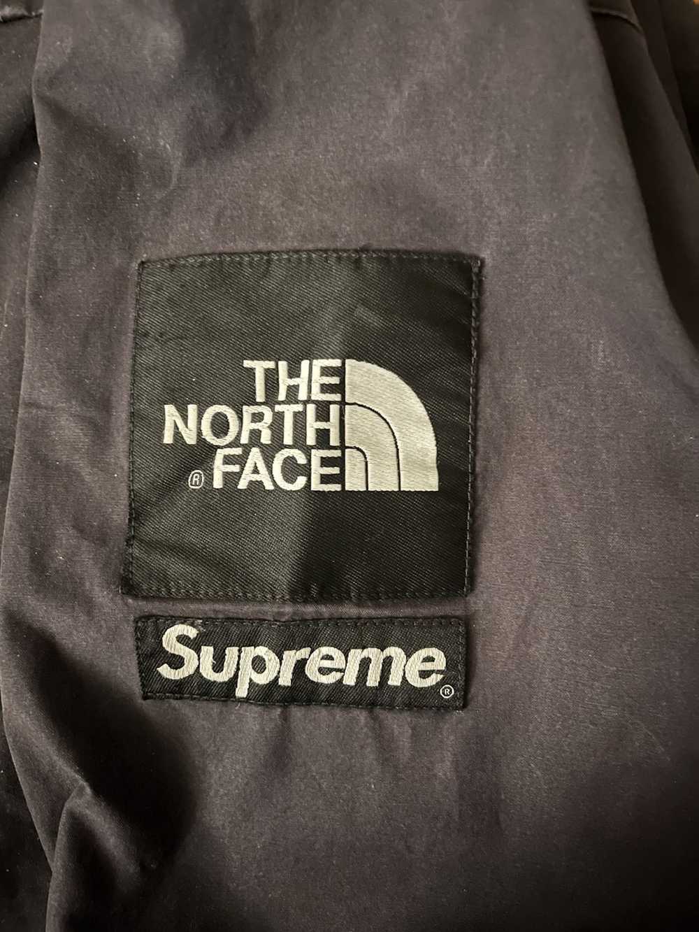 Supreme × The North Face Supreme Northface FW12 C… - image 4