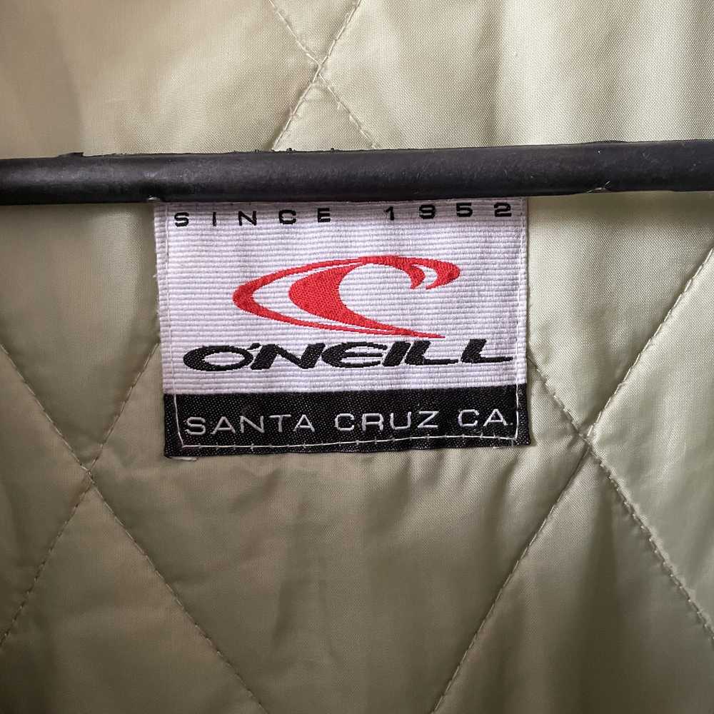 Oneill × Surf Style × Vintage Oneill Vintage 90's… - image 10