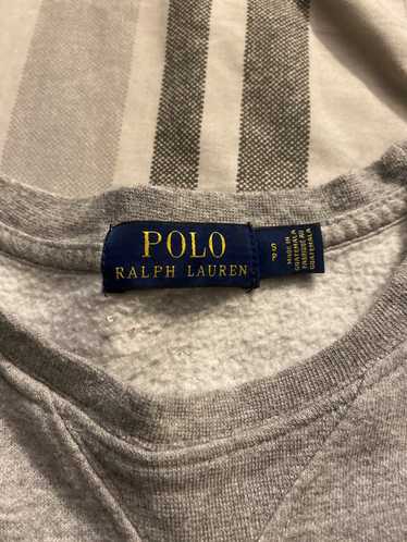 Polo Ralph Lauren Polo Sweatshirt - image 1