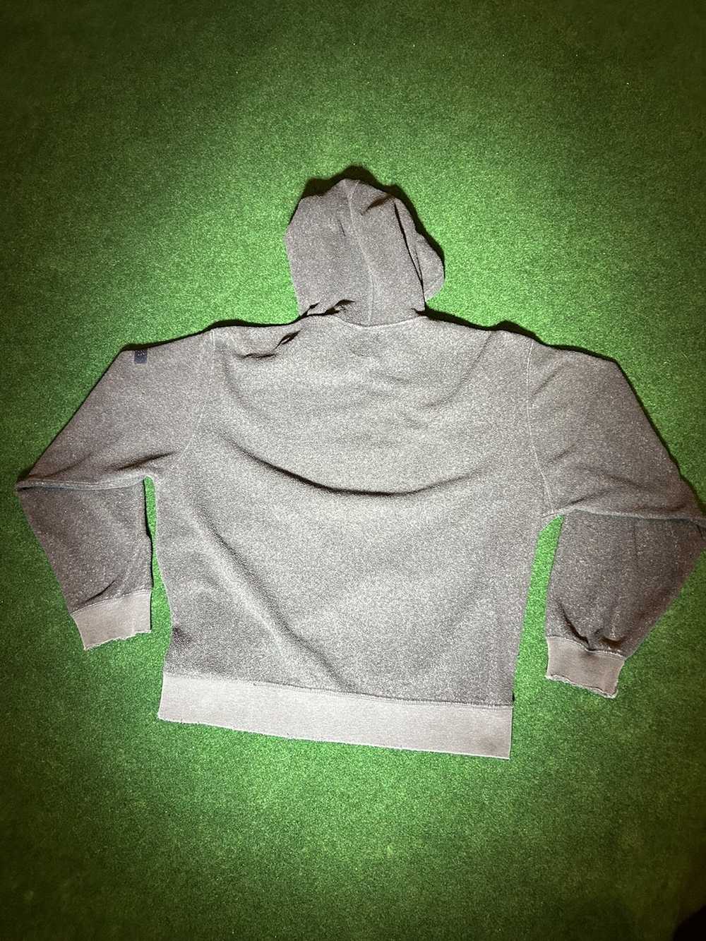 Gap Distressed Gap Hoodie - image 5