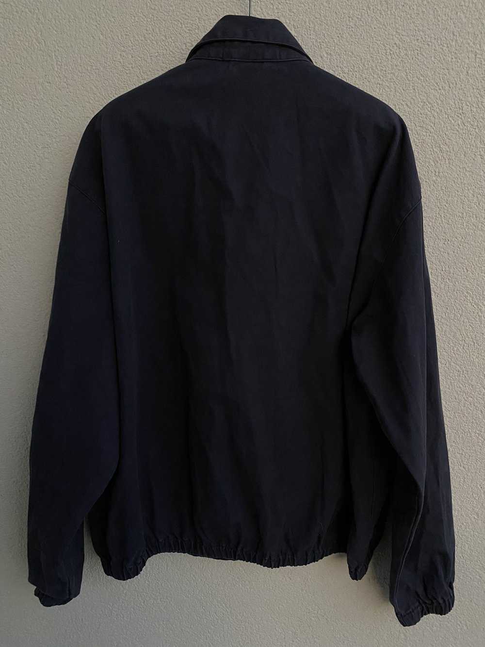 Vintage × Yves Saint Laurent 90s YSL Jacket Cotto… - image 7