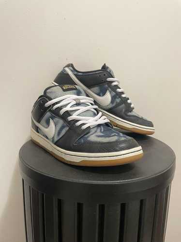 Nike Rare Nike Sb Fast Times