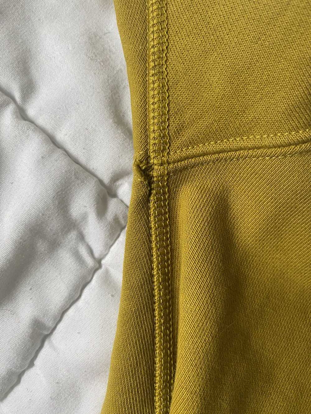 Nike ACG Mustard Yellow ACG hoodie - image 8