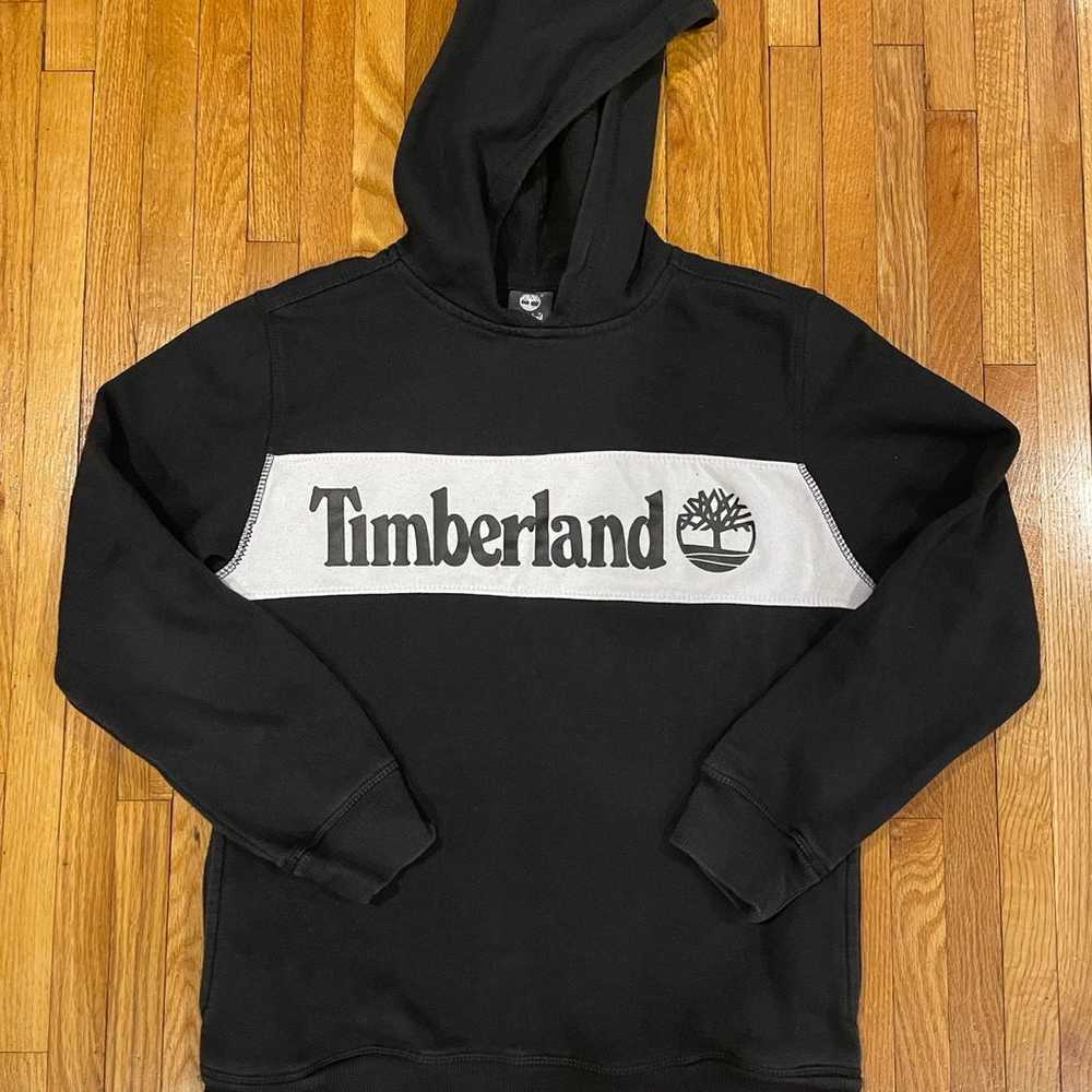 Timberland Hoodie - image 1