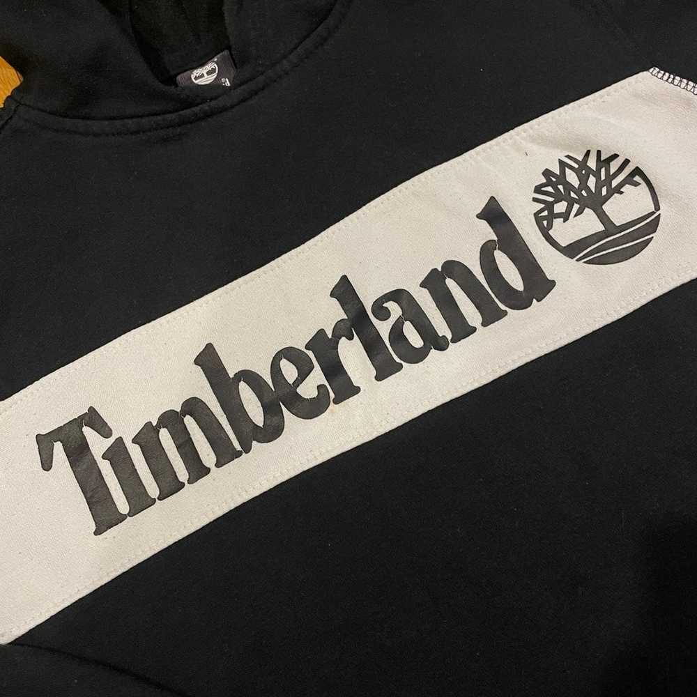 Timberland Hoodie - image 2