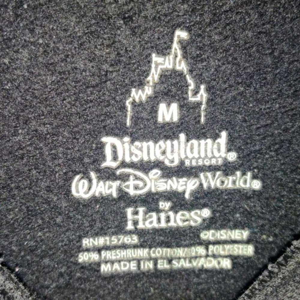 Walt Disney World by Hanes Hoodie - image 3