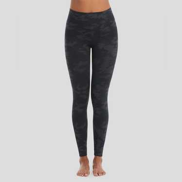 NVGTN Pink Contour Seamless Leggings Small 