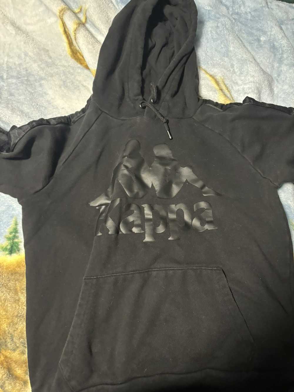 Kappa Kappa hoodie - image 2