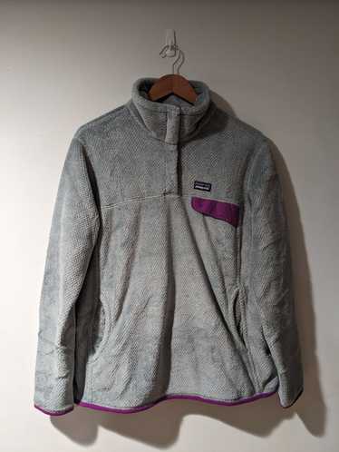 Designer × Patagonia × Streetwear Patagonia Polar… - image 1