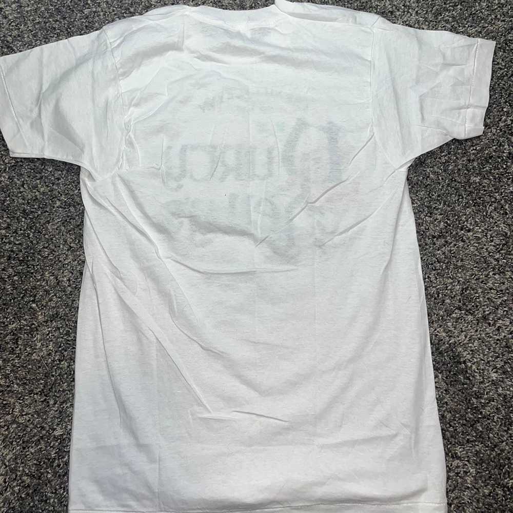 Nike Vintage durcy nellys graphic tee - image 3