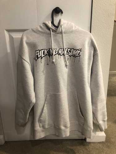 Fucking Awesome Quantum Leap Hoodie