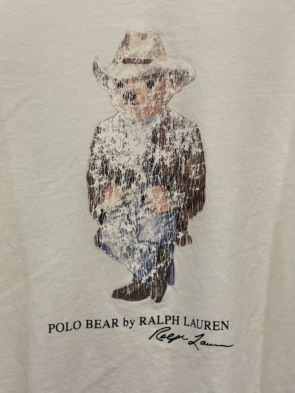 Polo Ralph Lauren × Ralph Lauren × Vintage Polo C… - image 2