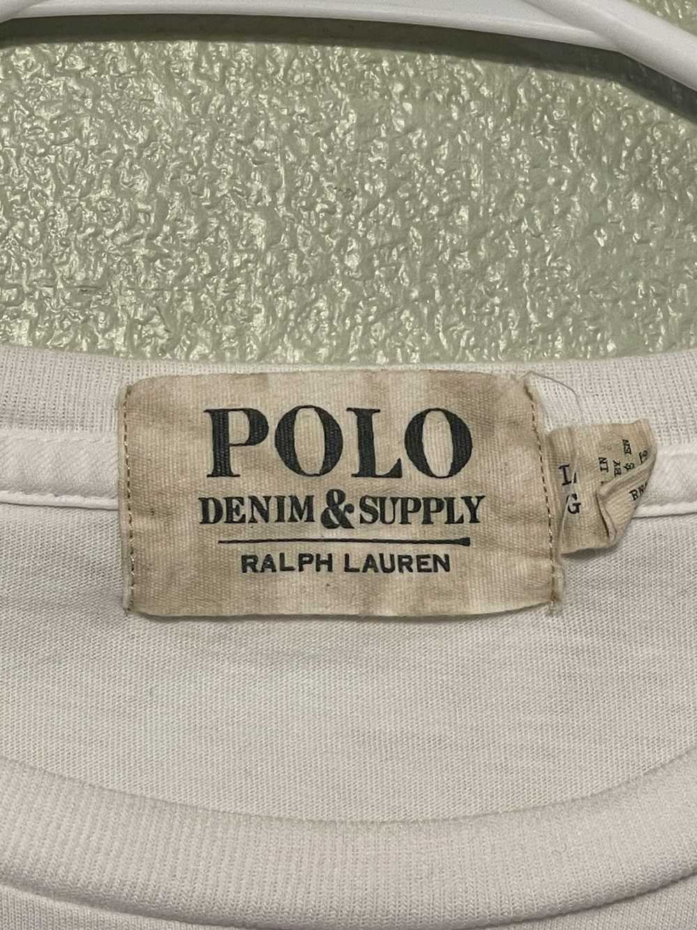 Polo Ralph Lauren × Ralph Lauren × Vintage Polo C… - image 4