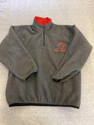 Other Vintage Legends Athletic Ohio State Mens Ext