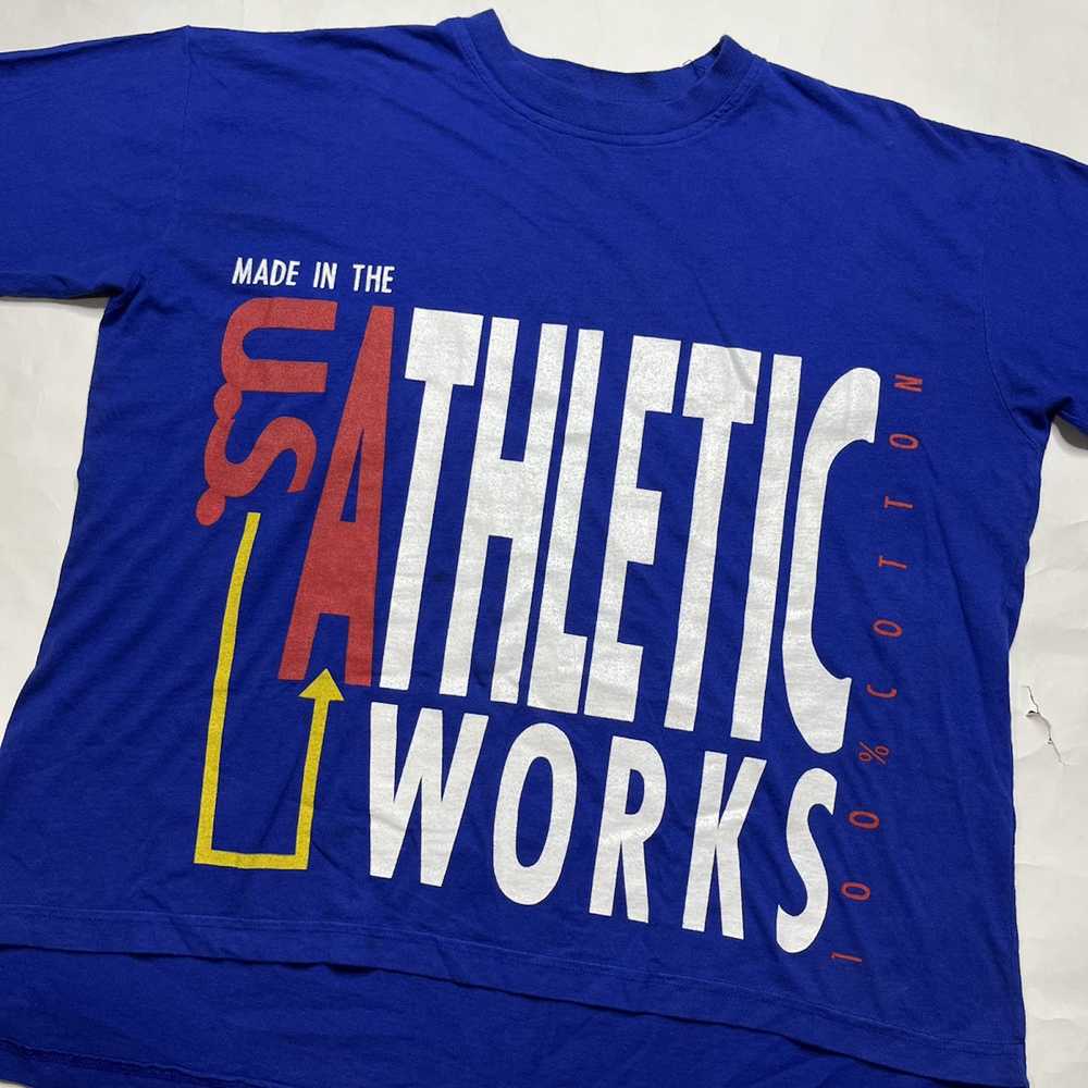 Athletic Works × Vintage Vintage 90s Athletic Wor… - image 3