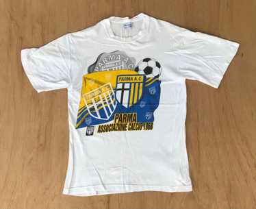 Italian Designers × Soccer Jersey × Vintage vinta… - image 1