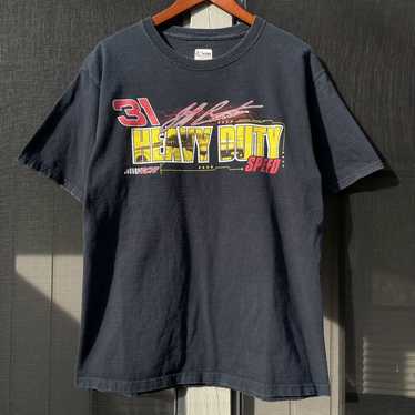 NASCAR × Streetwear × Vintage Crazy vintage 90s N… - image 1